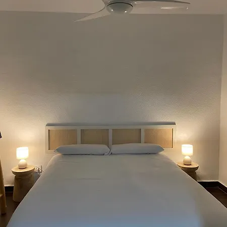 Caralmar Paraíso Apartamento *