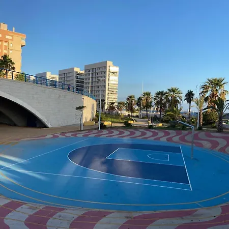 Caralmar Paraíso Apartamento *