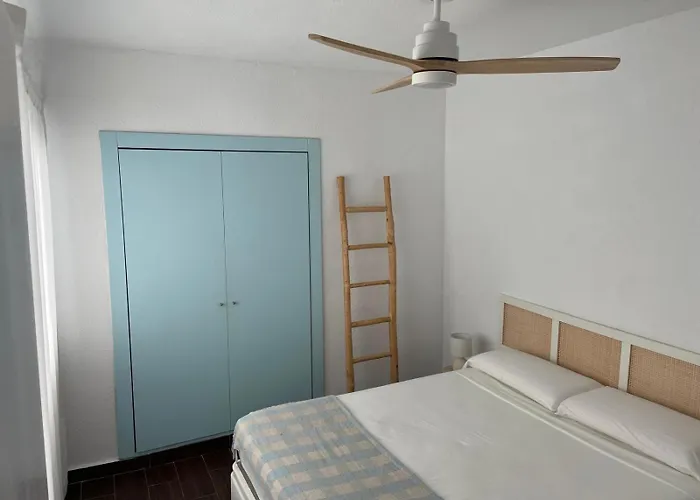 Caralmar Paraiso Ла-Манга-дель-Мар-Менор