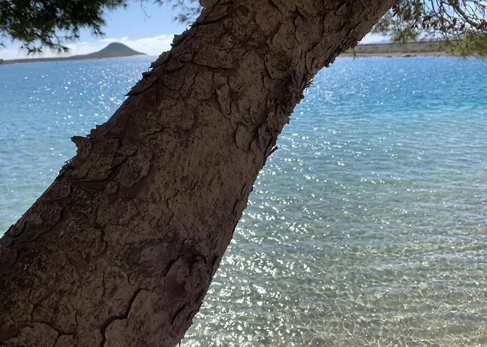 Caralmar Paraiso * Ла-Манга-дель-Мар-Менор